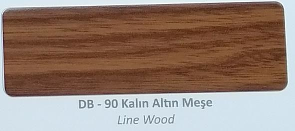 DURABONT KALIN ALTINMEŞE KOMPOZİT PANEL  125*320