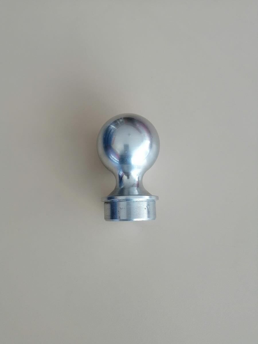 50 LİK TOPUZ PARLAK VM-2063