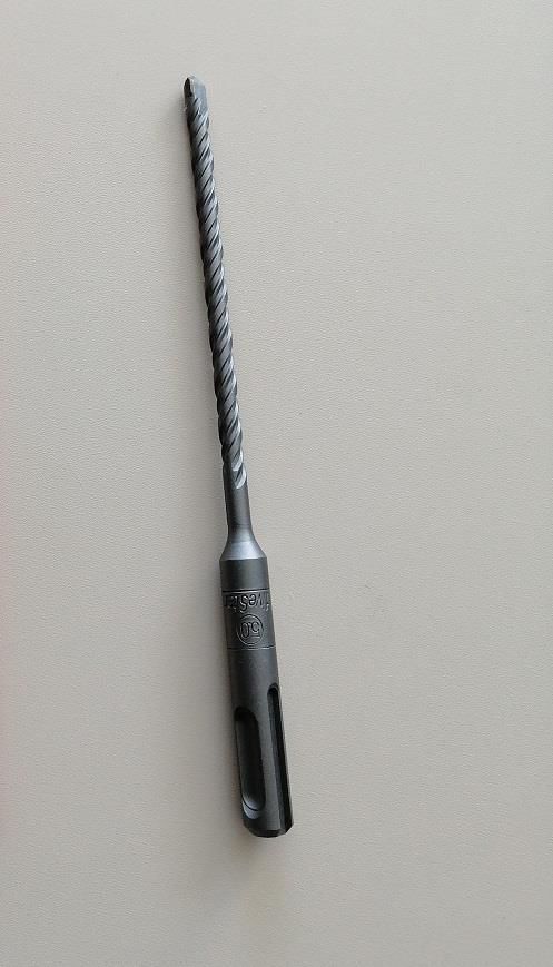 FİVESTAR SDS HİLİTİ UCU 5*160