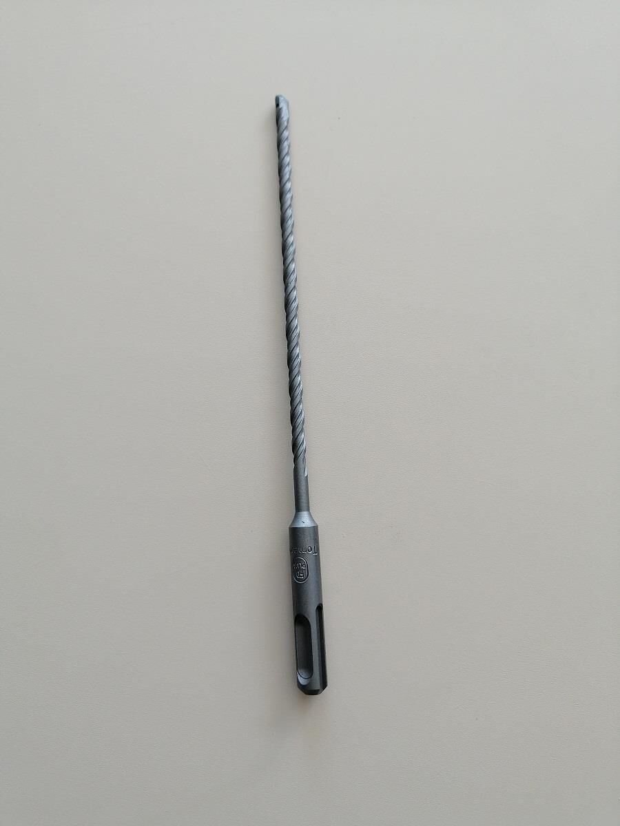 TOMAKS SDS HİLİTİ UCU 5,5*210