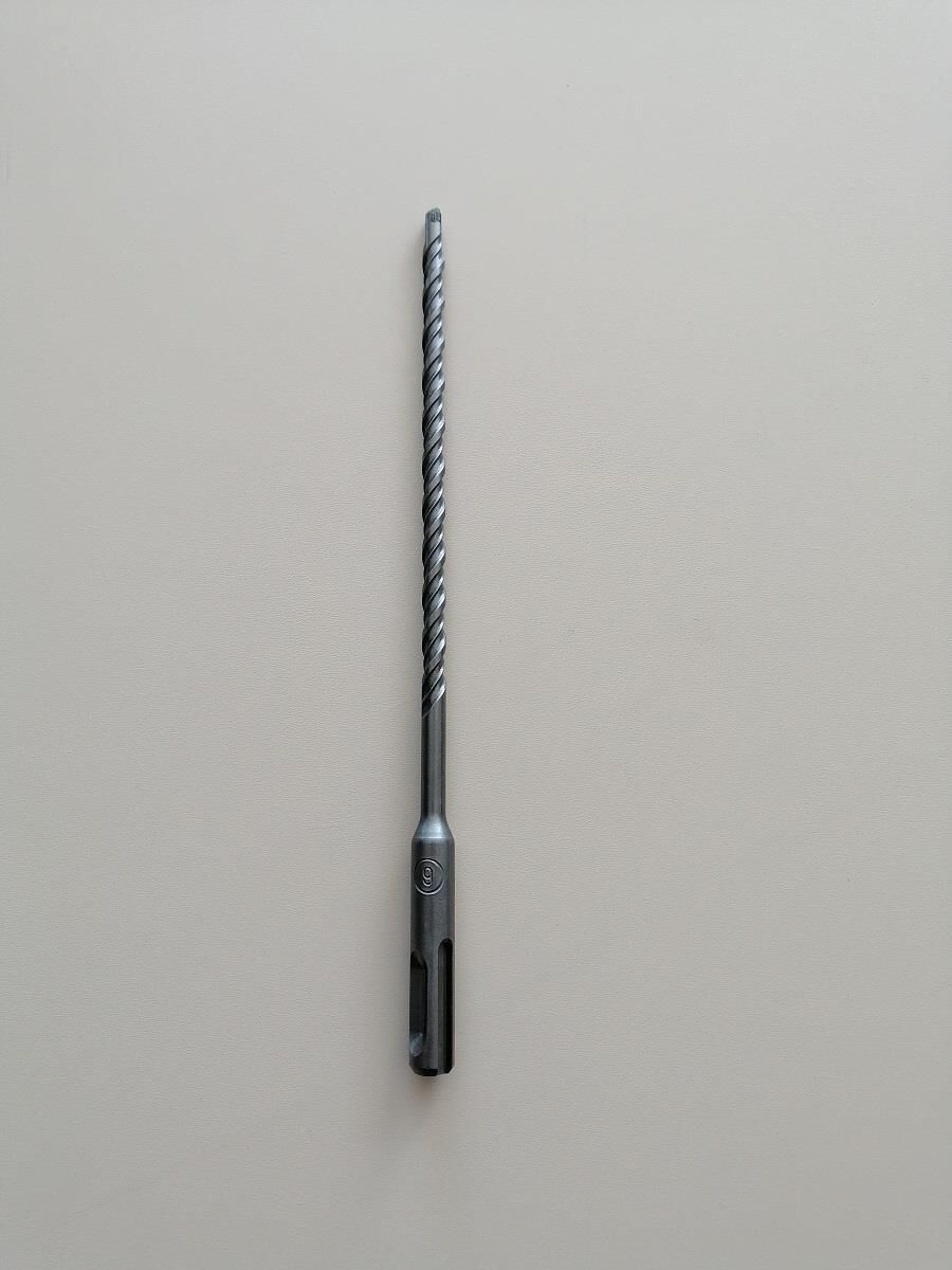 MEGA PLUS  SDS HİLİTİ UCU 6*210