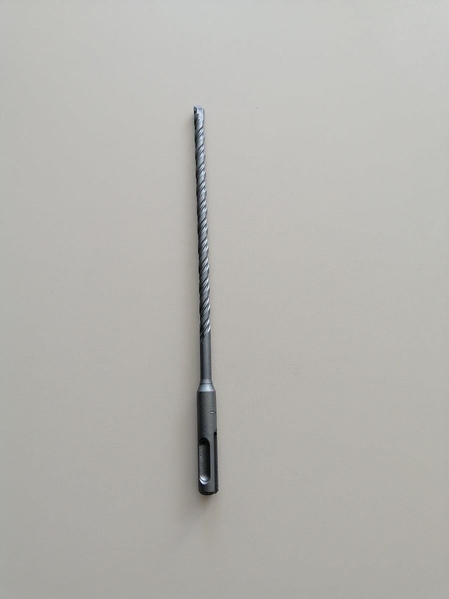 MEGA PLUS  SDS HİLİTİ UCU 6,5*210