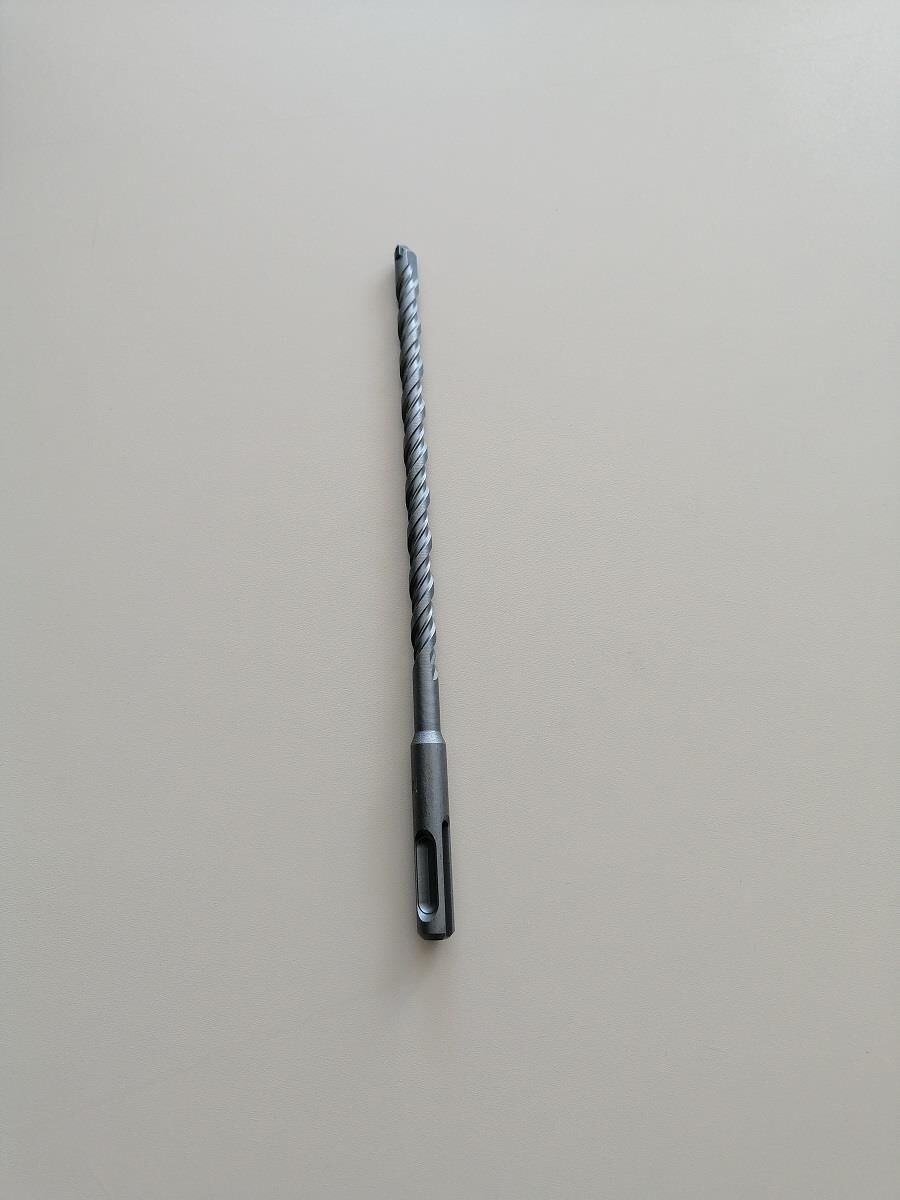 MEGA PLUS  SDS HİLİTİ UCU 8*210