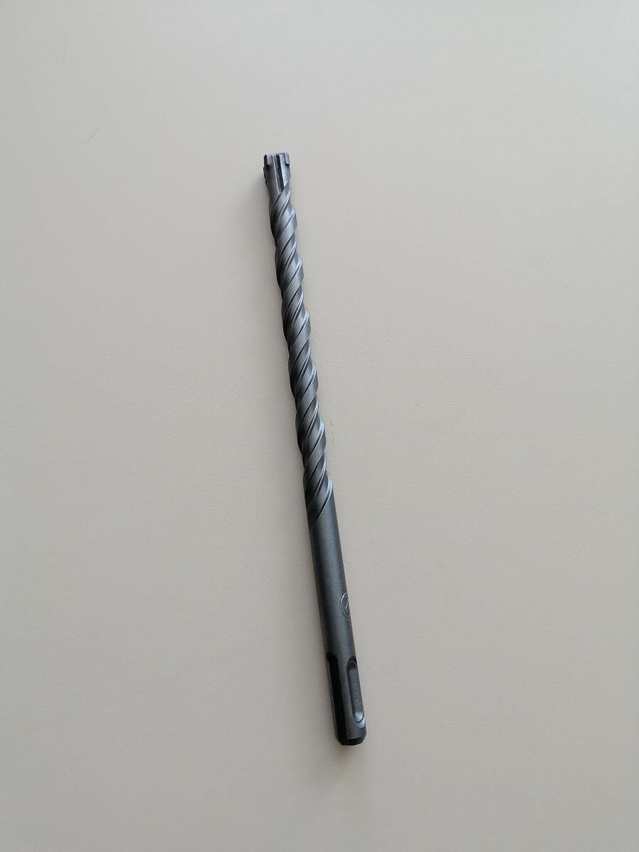 ŞARK SDS HİLİT UCU  12*210
