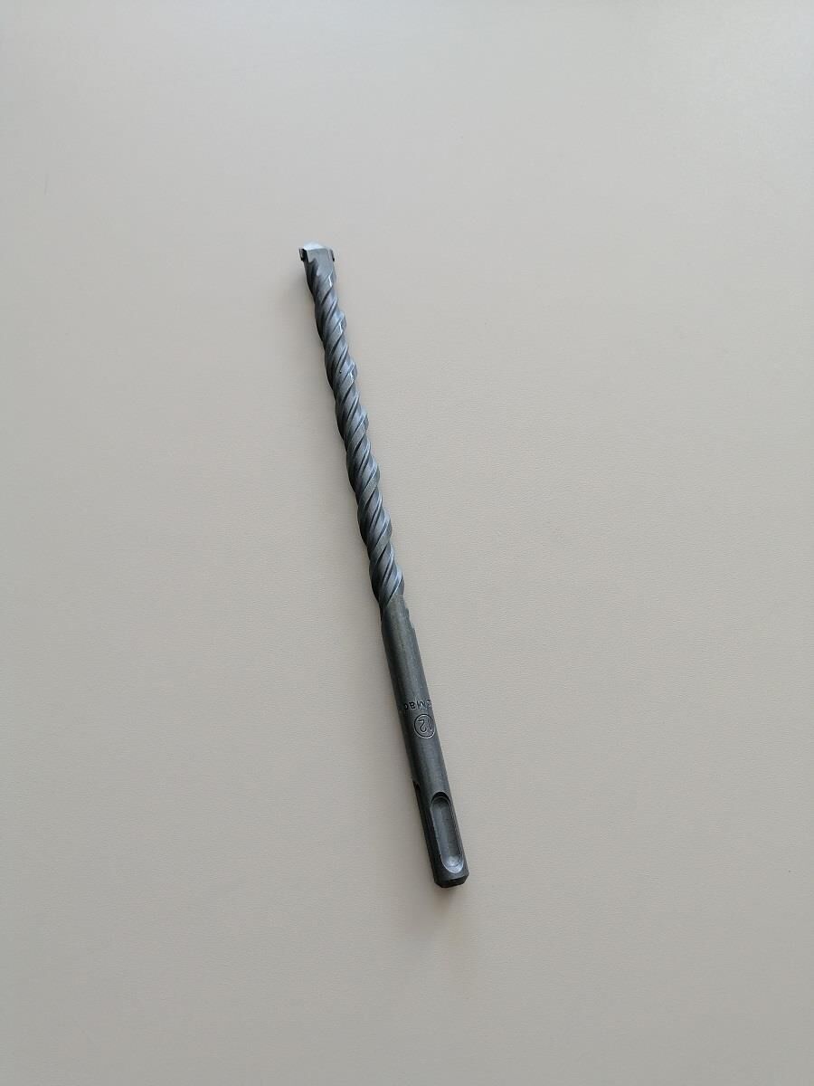 TOMAKS SDS HİLİTİ UCU 12*210