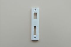 C60 DİLLİ KİLİT KARŞILIĞI  BEYAZ VM-1077