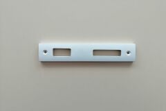 C60 DİLLİ KİLİT KARŞILIĞI  BEYAZ VM-1077