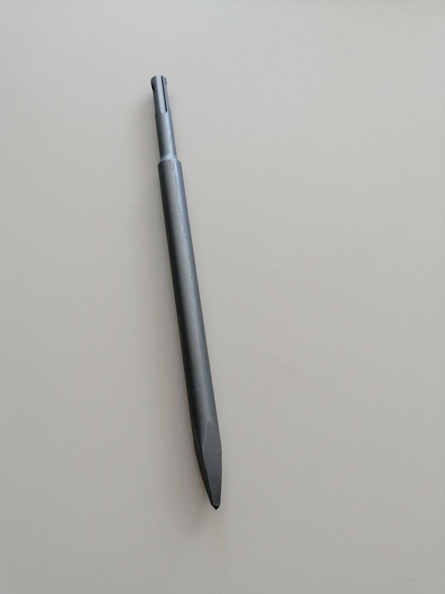 FİVESTAR SDS HİLİT UCU  14*250 MURÇ KIRICI