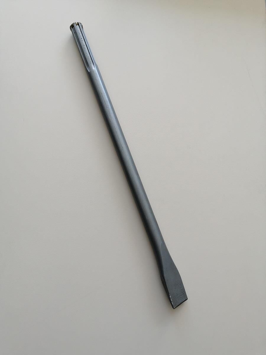 FİVESTAR SDS KESKİ KIRICI 18*400