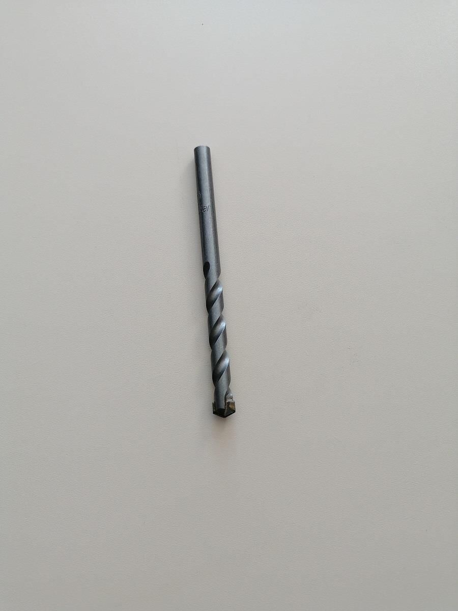 8  LIK BETON UÇ DARBELİ MATKAP İÇİN