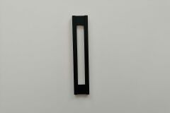 C60 KİLİT YATAĞI SİYAH VM-1079