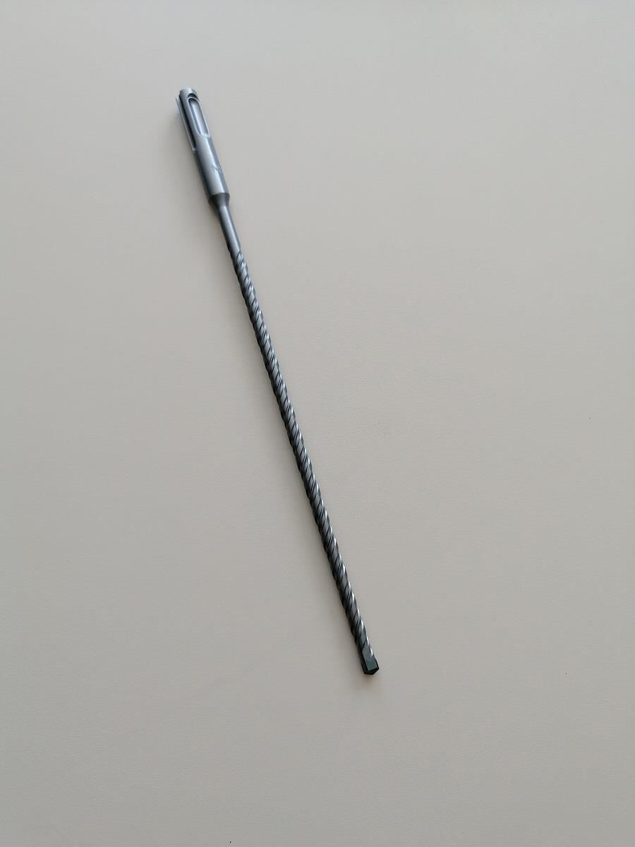 MEGA PLUS SDS HİLTİ UCU  6,5*260