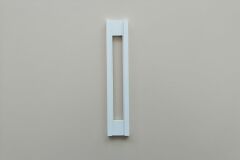 C60 KİLİT YATAĞI BEYAZ VM-1079