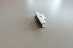 TUBA SÜRME RULMAN TEKLİ TEKER  PRİNÇ