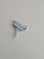 SÜRME C BALKON ÇİFTLİ  EŞİKSİZ TEKER