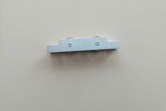 TUBA SÜRME RULMAN ÇİFTLİ TEKER  PRİNÇ