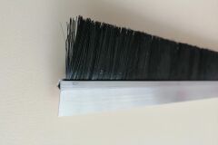 100 CM KAPI ALTI FIRÇA YANDAN BAĞLAMALI