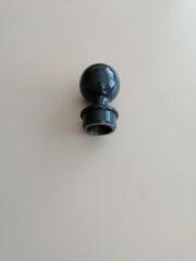 50 LİK TOPUZ ANTRASİT GRİ VM-2059*