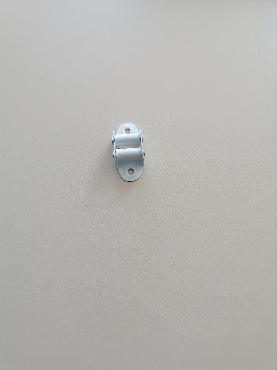 BEYAZ PANJUR MAKARASI