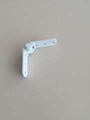 BEYAZ PANJUR MENTEŞESİ