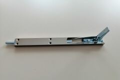 SAVIO UZUN SÜRGÜ BRONZ VM-1071