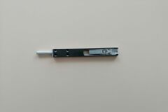 SAVIO KISA SÜRGÜ ANTRASİT GRİ   VM-1067