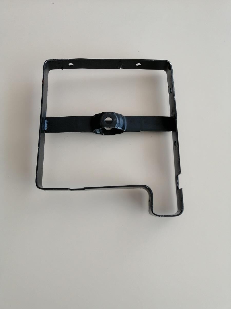 20 LİK ORTA YATAK  SAĞ