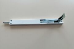 SAVIO UZUN SÜRGÜ BEYAZ VM-1071