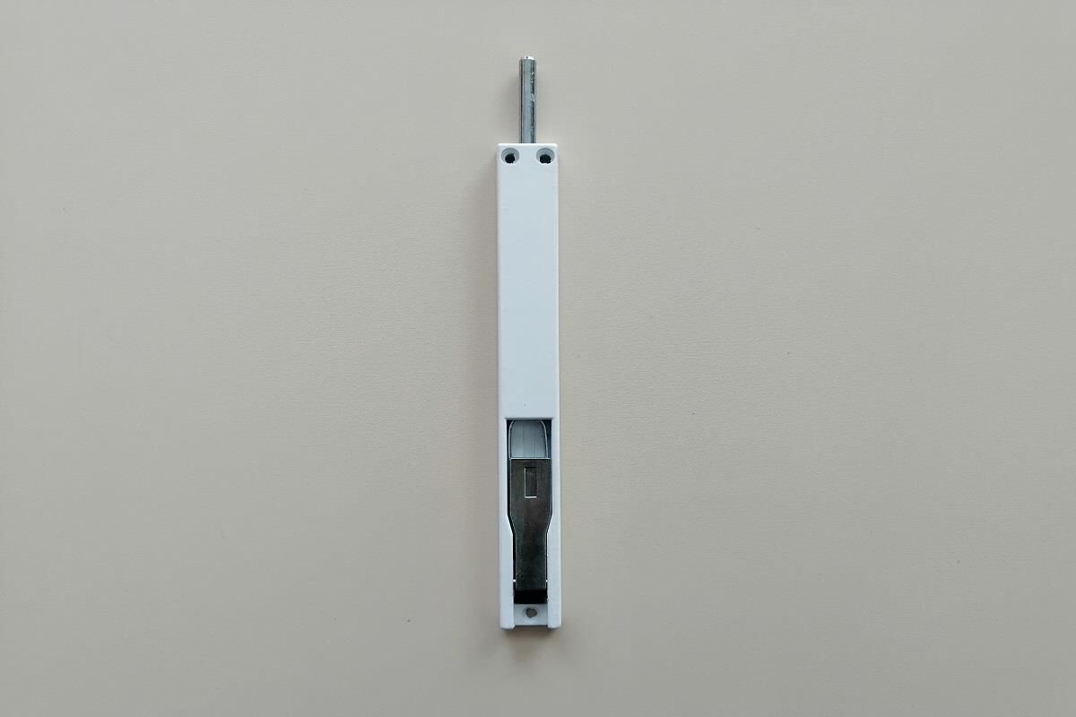 SAVIO UZUN SÜRGÜ BEYAZ VM-1071