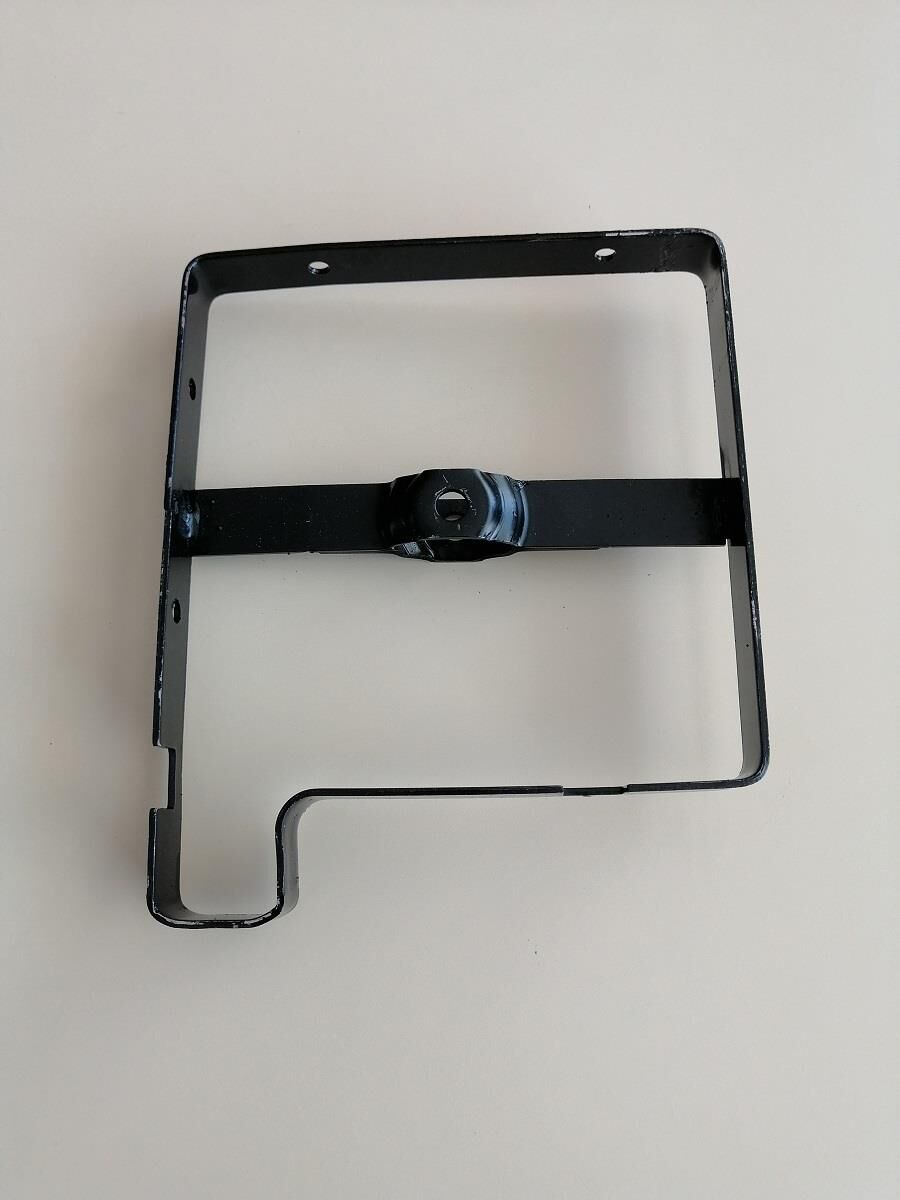 20 LİK ORTA YATAK   SOL