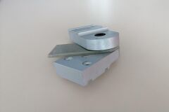 PİVOT MENTEŞE ALDOK İÇİN ELOKSAL