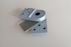 PİVOT MENTEŞE ALDOK İÇİN ELOKSAL