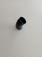 50 LİK 135 DR AÇILI DİRSEK ANTRASİT GRİ VM-2042