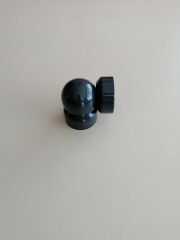 50 LİK BOŞ HAREKETLİ KÜRE ANTRASİT GRİ VM-2051