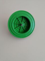 KASNAK PANJUR KASNAĞI