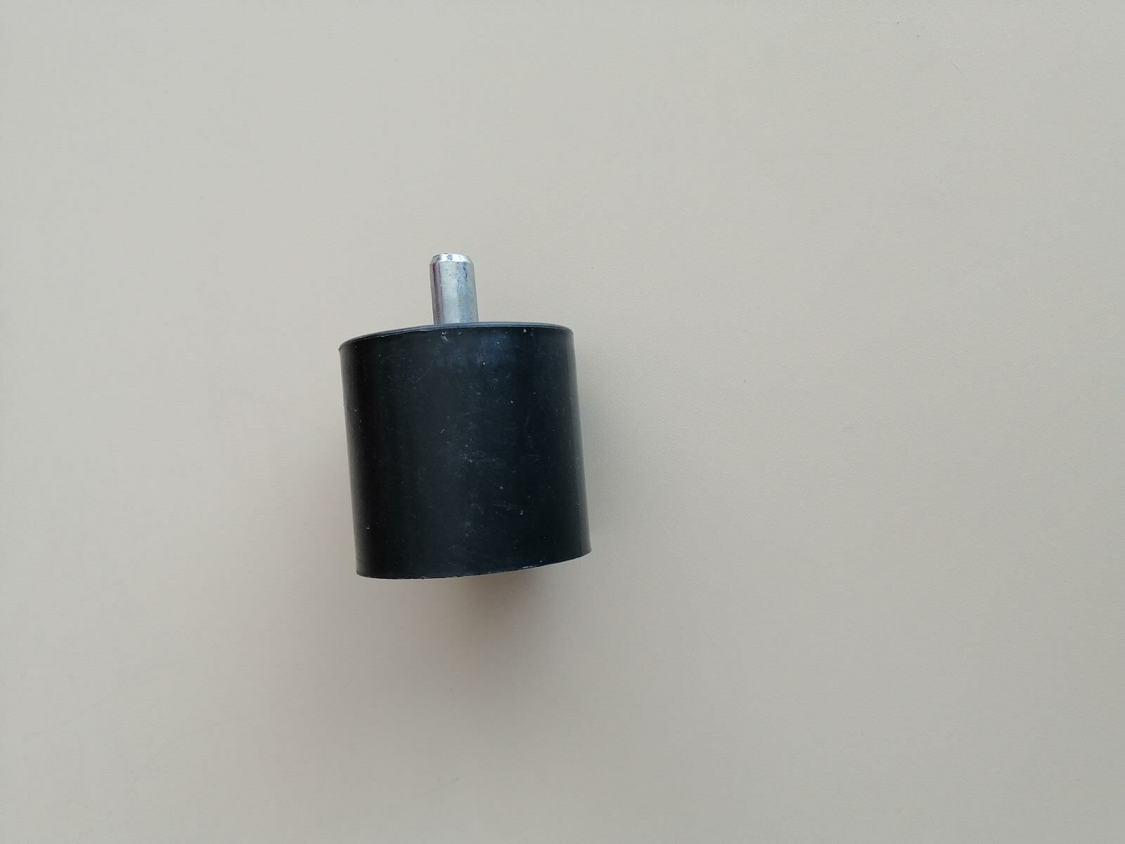 PANJUR BORU BAŞI PLASTİK