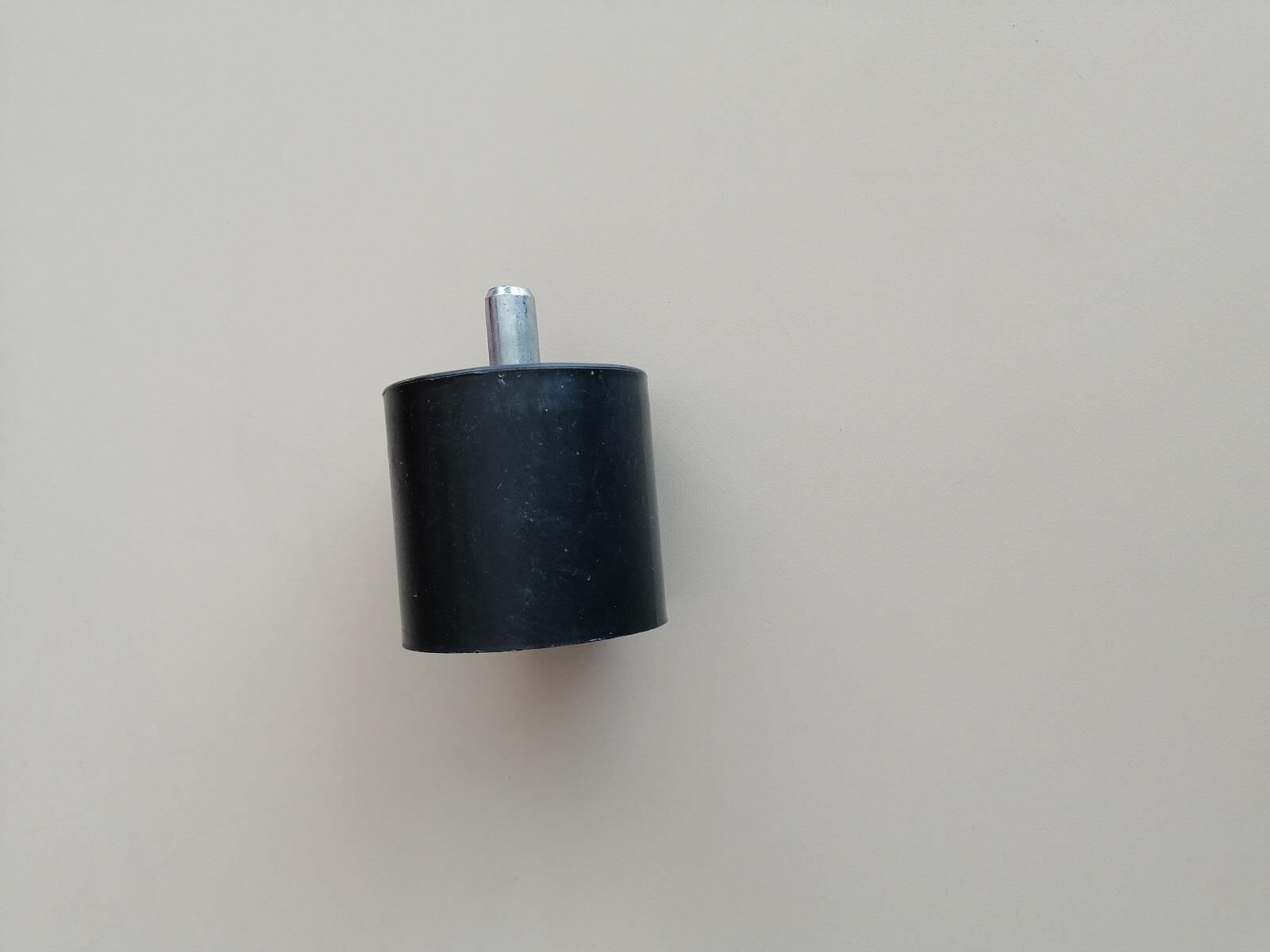 PANJUR BORU BAŞI PLASTİK