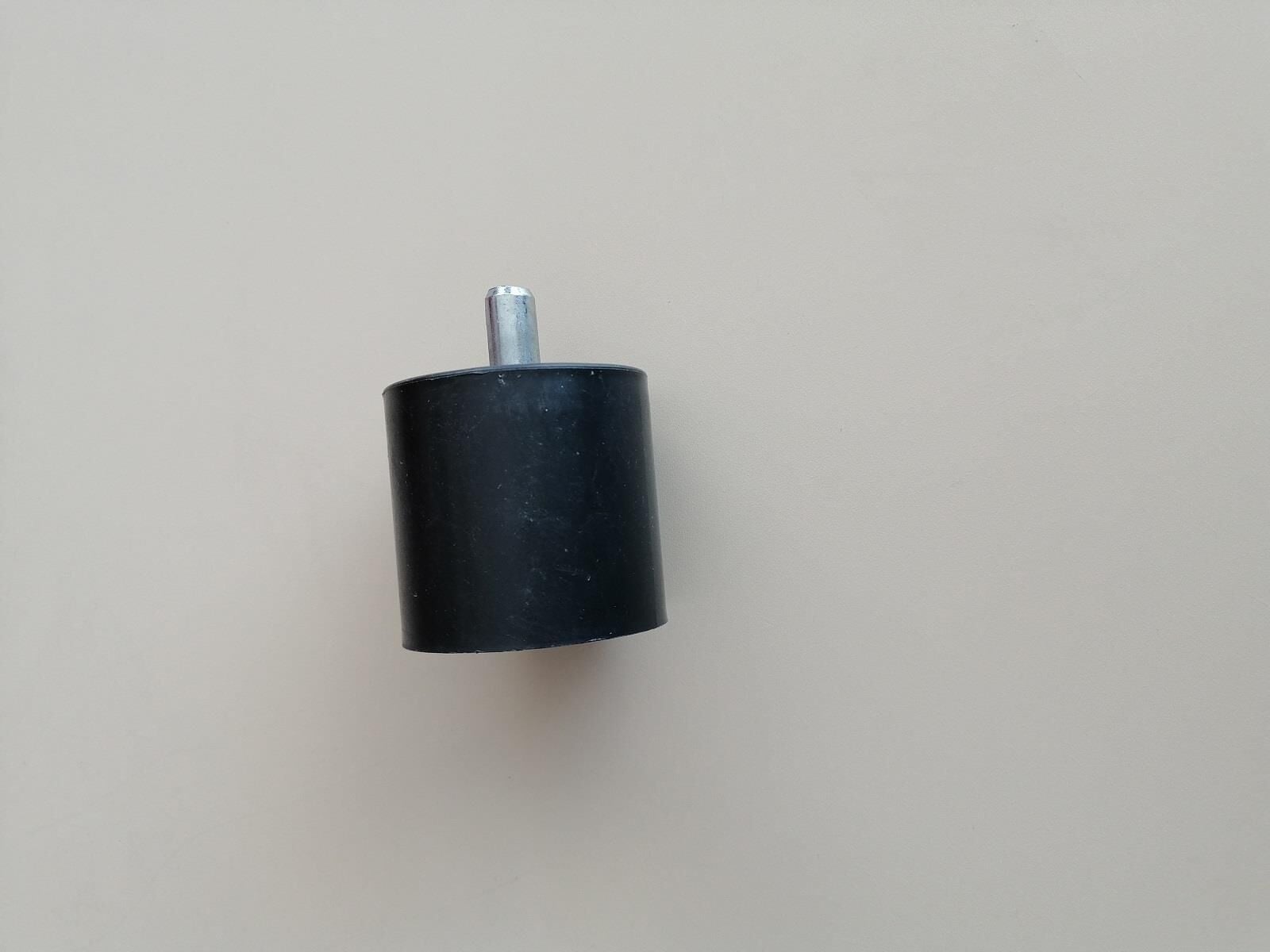 PANJUR BORU BAŞI PLASTİK