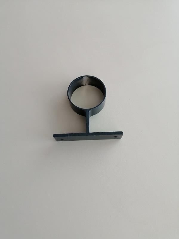 50 LİK T  BAĞLANTI ANTRASİT GRİ VM-2085