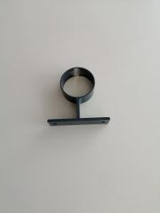 50 LİK T  BAĞLANTI ANTRASİT GRİ VM-2085