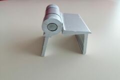 C60 GEÇME MENTEŞE ELOKSAL VM-1054