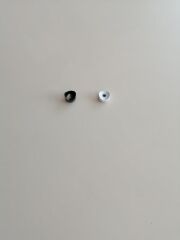 16 LIK VİDA GİZLEME TAPASI  ANTRASİT GRİ VM-1144