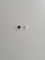 16 LIK VİDA GİZLEME TAPASI  ANTRASİT GRİ VM-1144