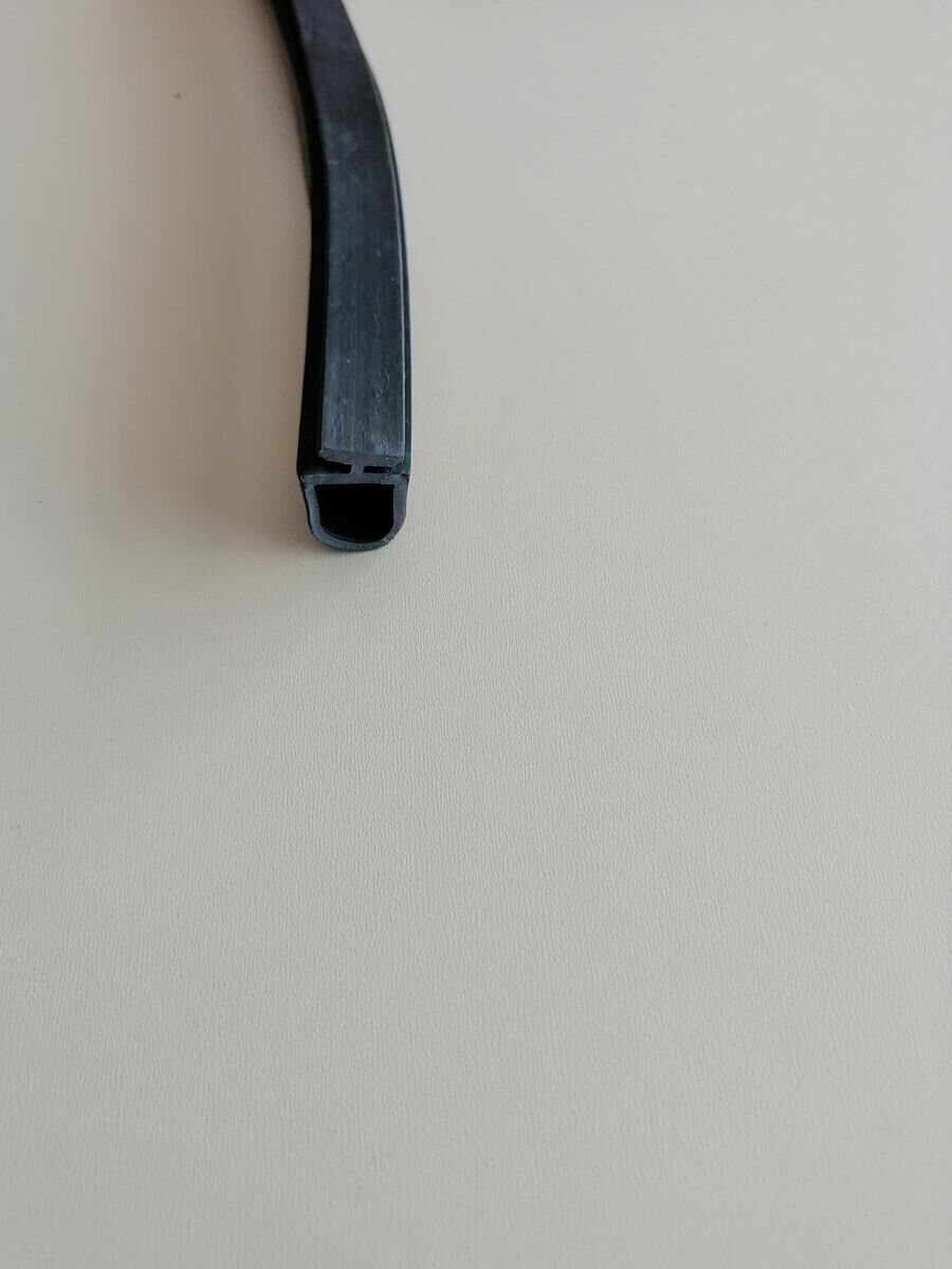 KEPENK ALT PARÇA FİTİLİ SİYAH