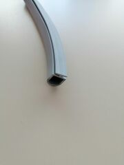 KEPENK ALT PARÇA FİTİLİ GRİ