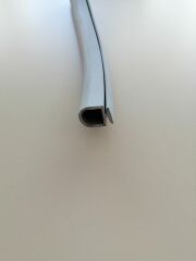 KEPENK ALT PARÇA FİTİLİ GRİ