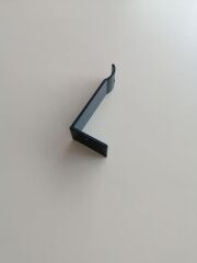 50 UZUN  L BAĞLANTI  ANTRASİT GRİ VM-2089