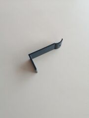 50 UZUN  L BAĞLANTI  ANTRASİT GRİ VM-2089