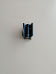 KÜPEŞTE KAPI MENTEŞESİ ANTRASİT GRİ VM-2093