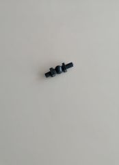 14*14   HAREKETLİ KÜRE DİRSEK ANTRASİT GRİ VM-3036